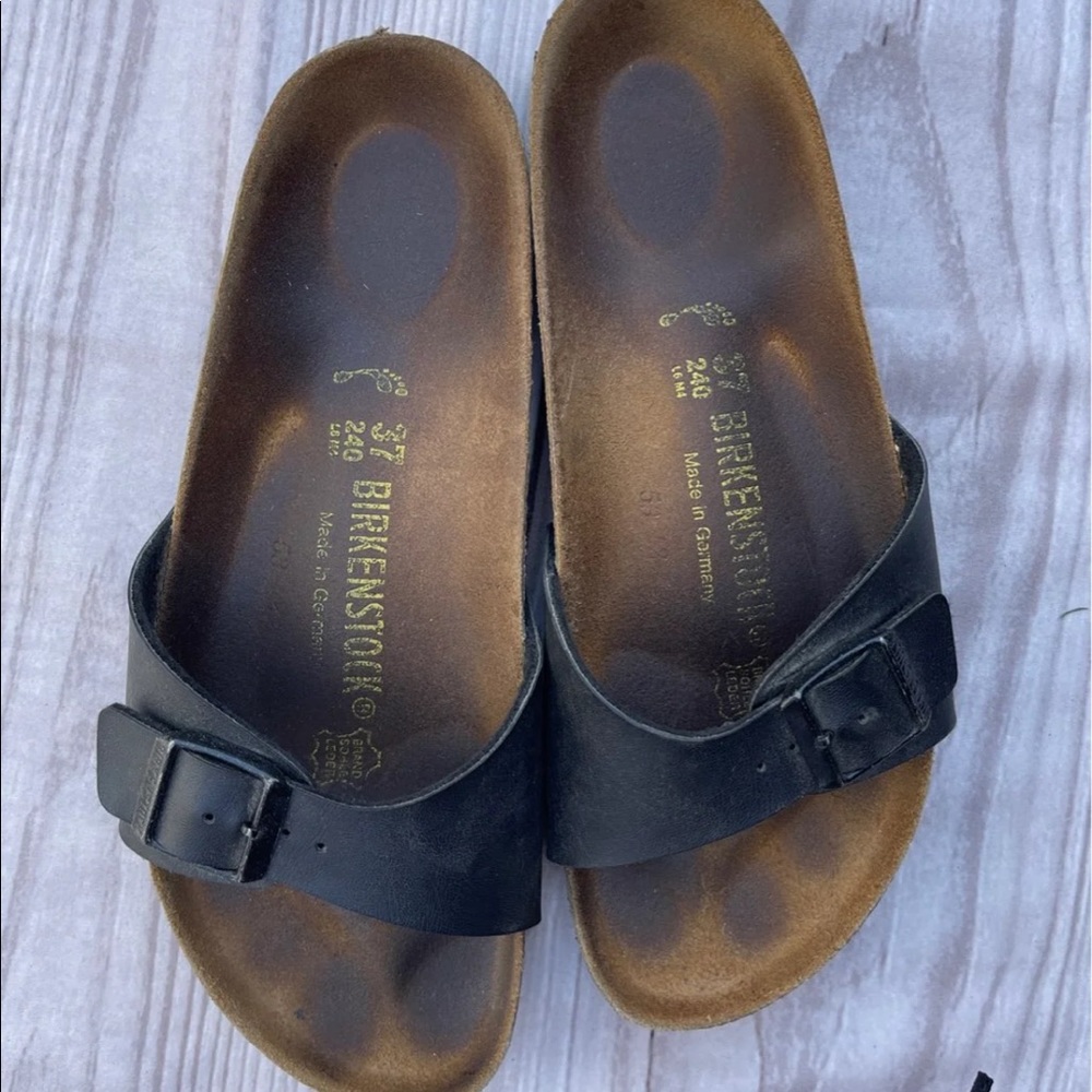 Birkenstock used size 6.5